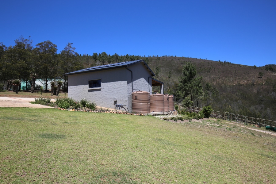 3 Bedroom Property for Sale in Plettenberg Bay Rural Western Cape